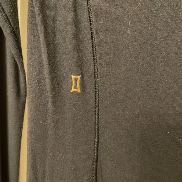 Kit and Ace Knit Cotton Dress - Picture 3 of 4